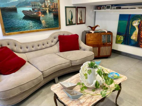 D'Annunzio Home